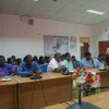 Farewell function for the Former Govt.Agent. Mr.I.M.Haniffa-27.01.2020
